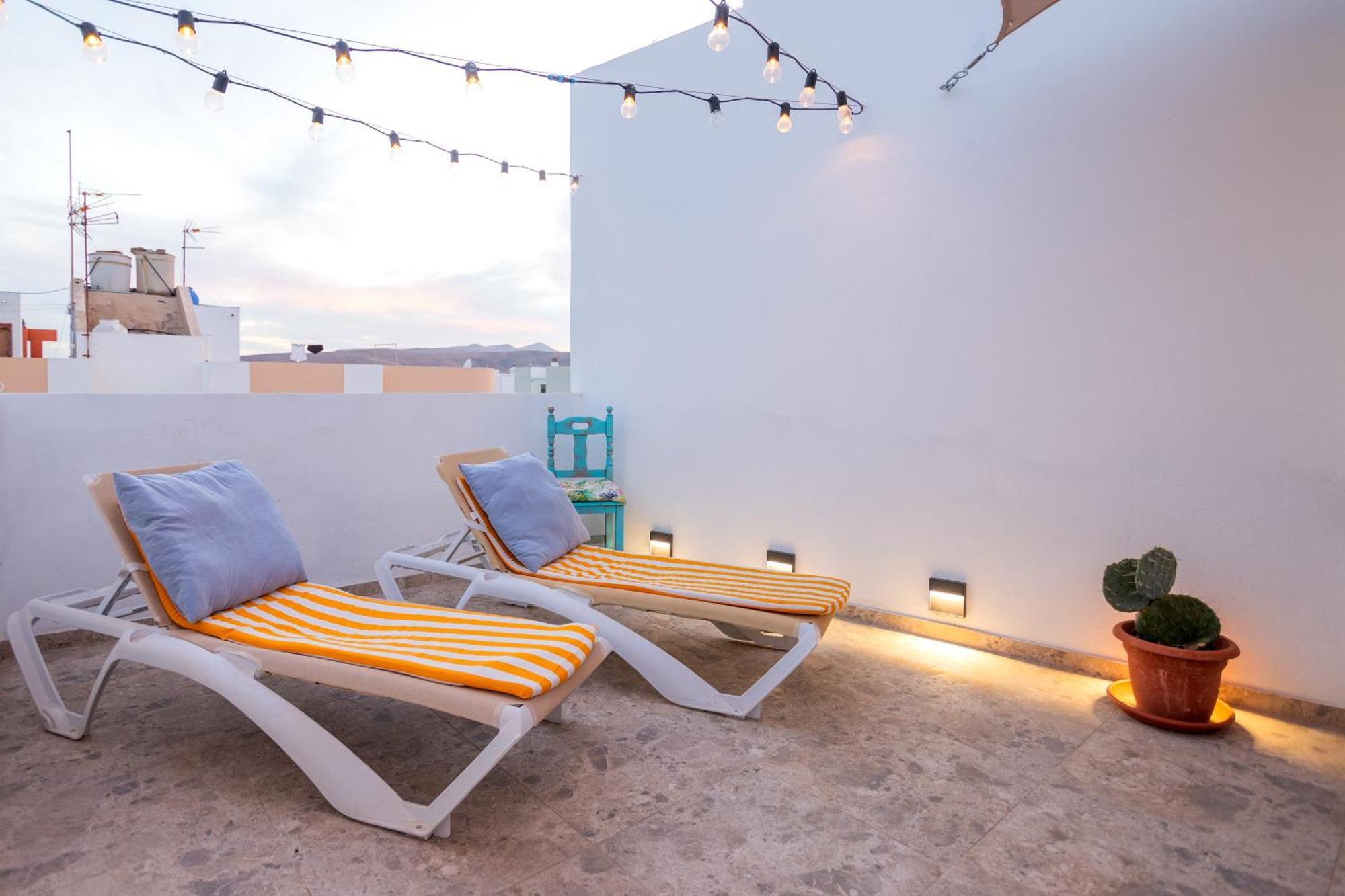 Apartment Fiesta Y Siesta Puerto del Rosario (Fuerteventura)