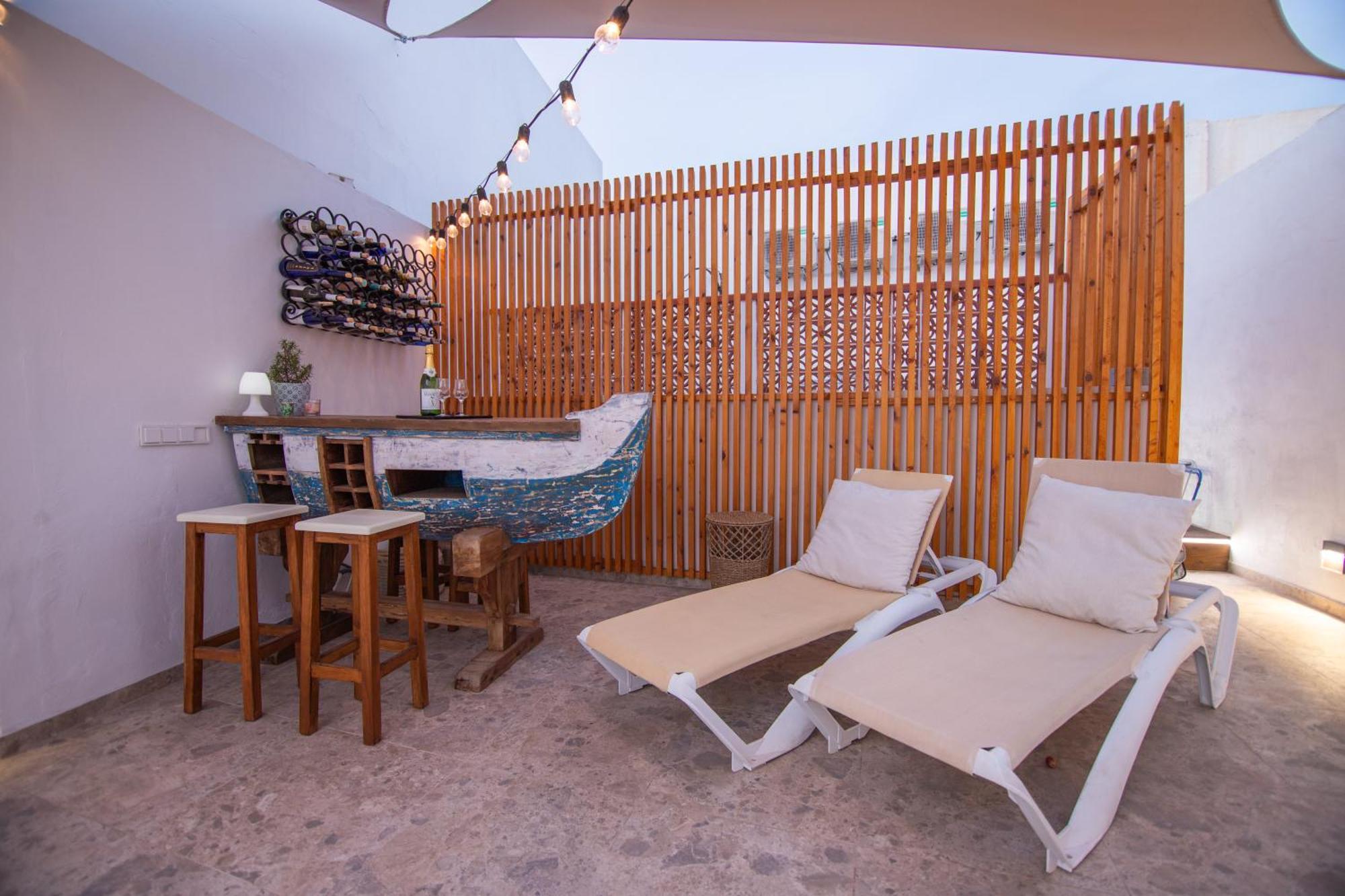 Fiesta Y Siesta Apartment Puerto del Rosario (Fuerteventura)