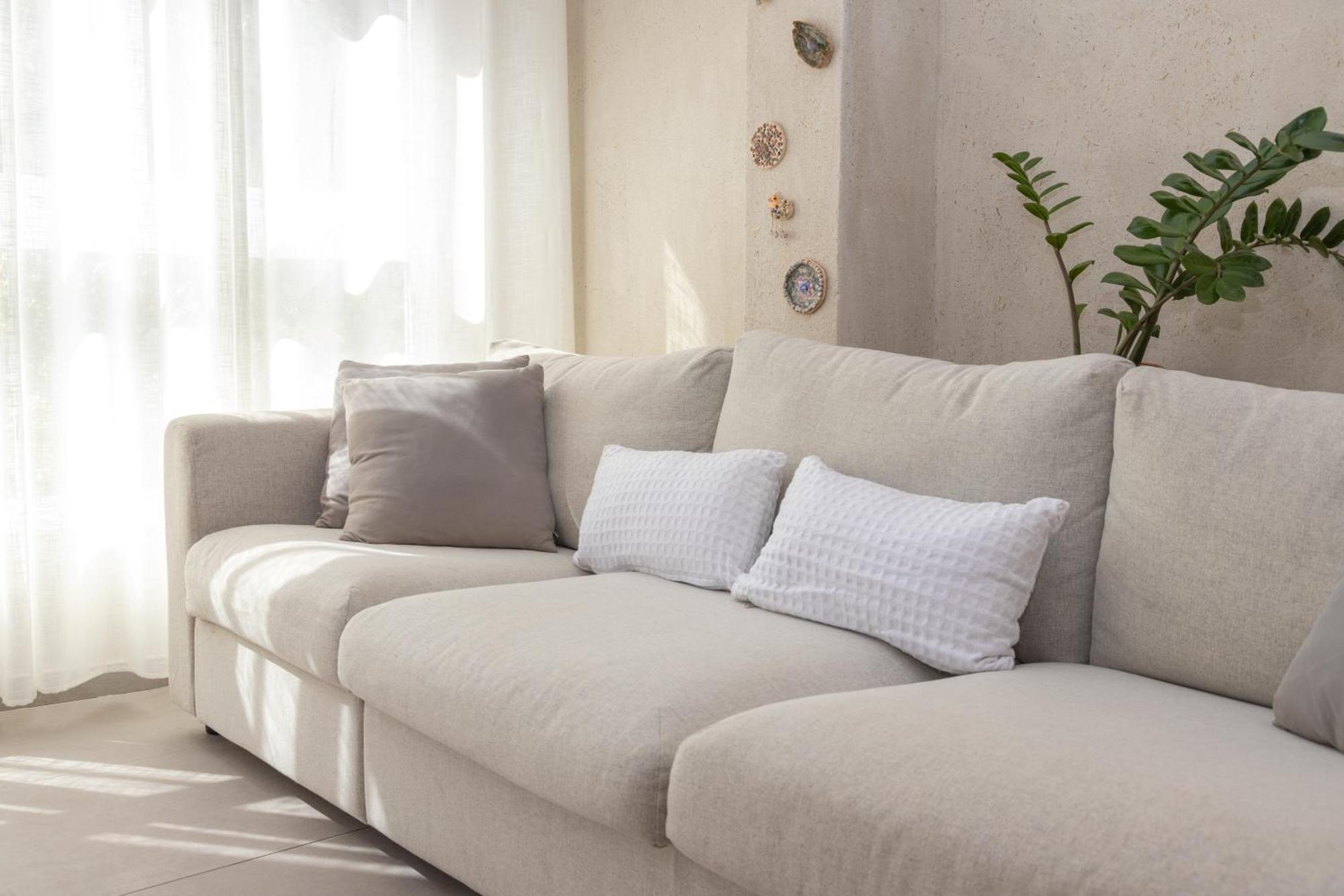 Fiesta Y Siesta Apartment