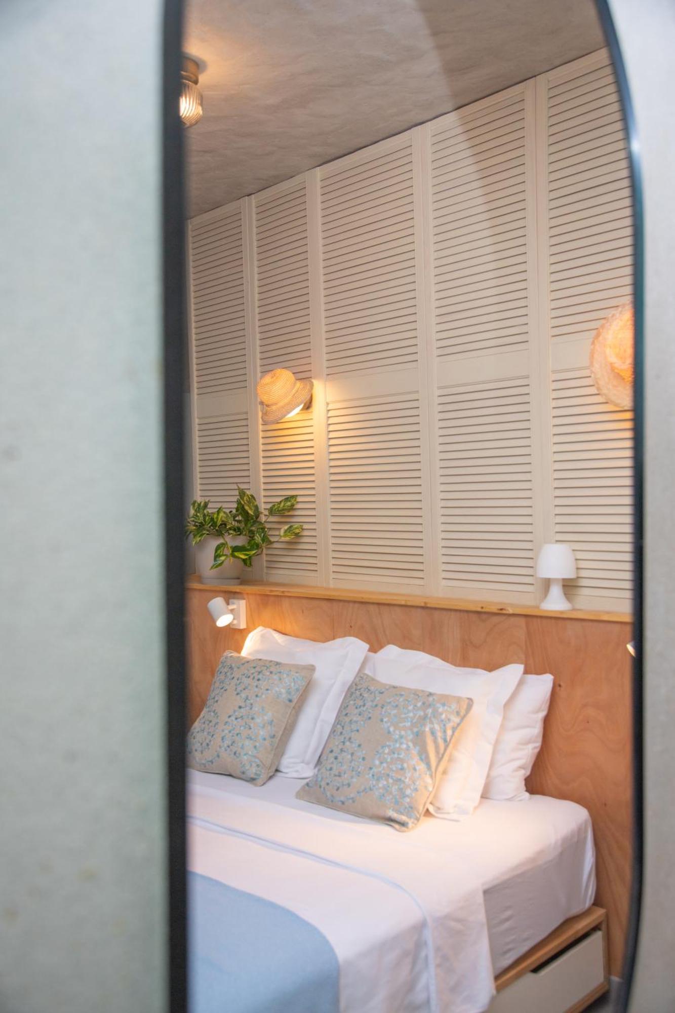 Fiesta Y Siesta Apartment