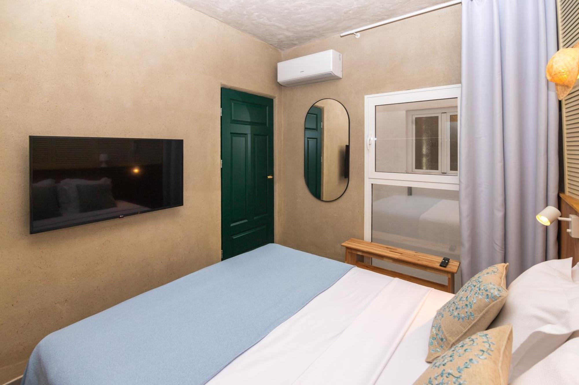 Fiesta Y Siesta Apartment Puerto del Rosario (Fuerteventura)