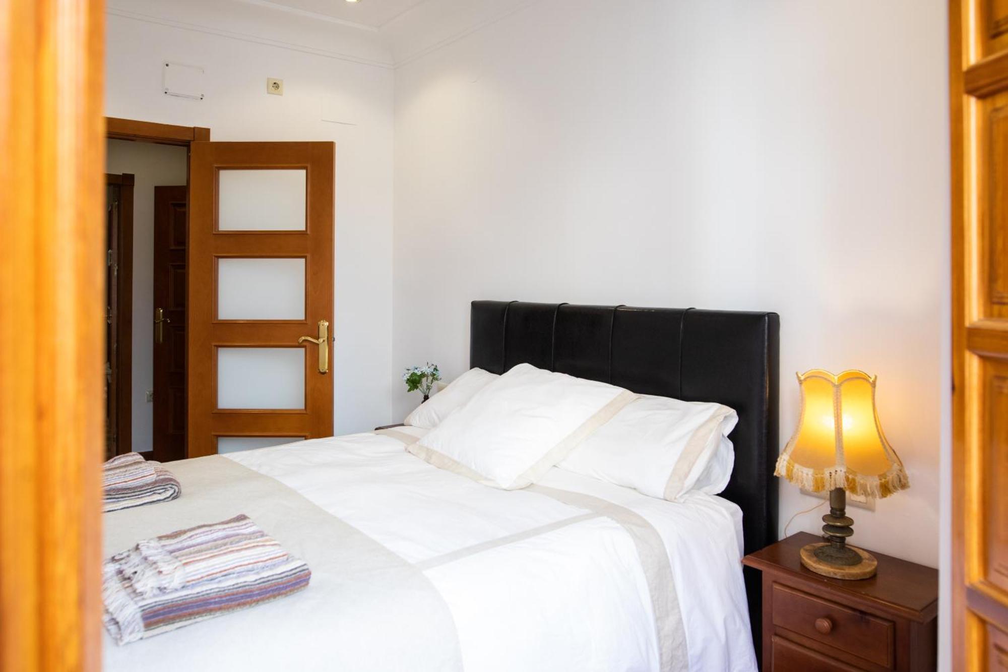 Apartamento Centro By Piso Del Ayuntamiento De *
