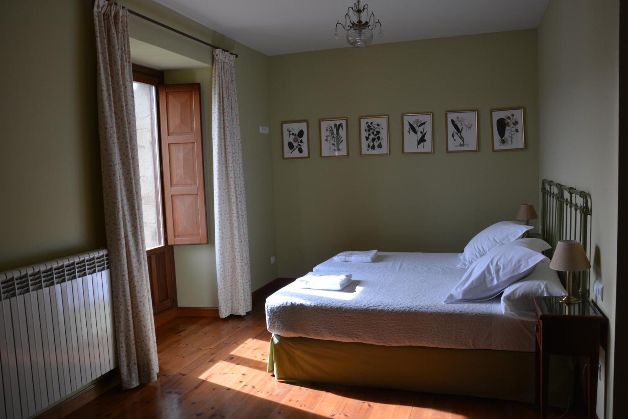 Сasa de vacaciones San Ignacio: Casa Indiana En Soria *