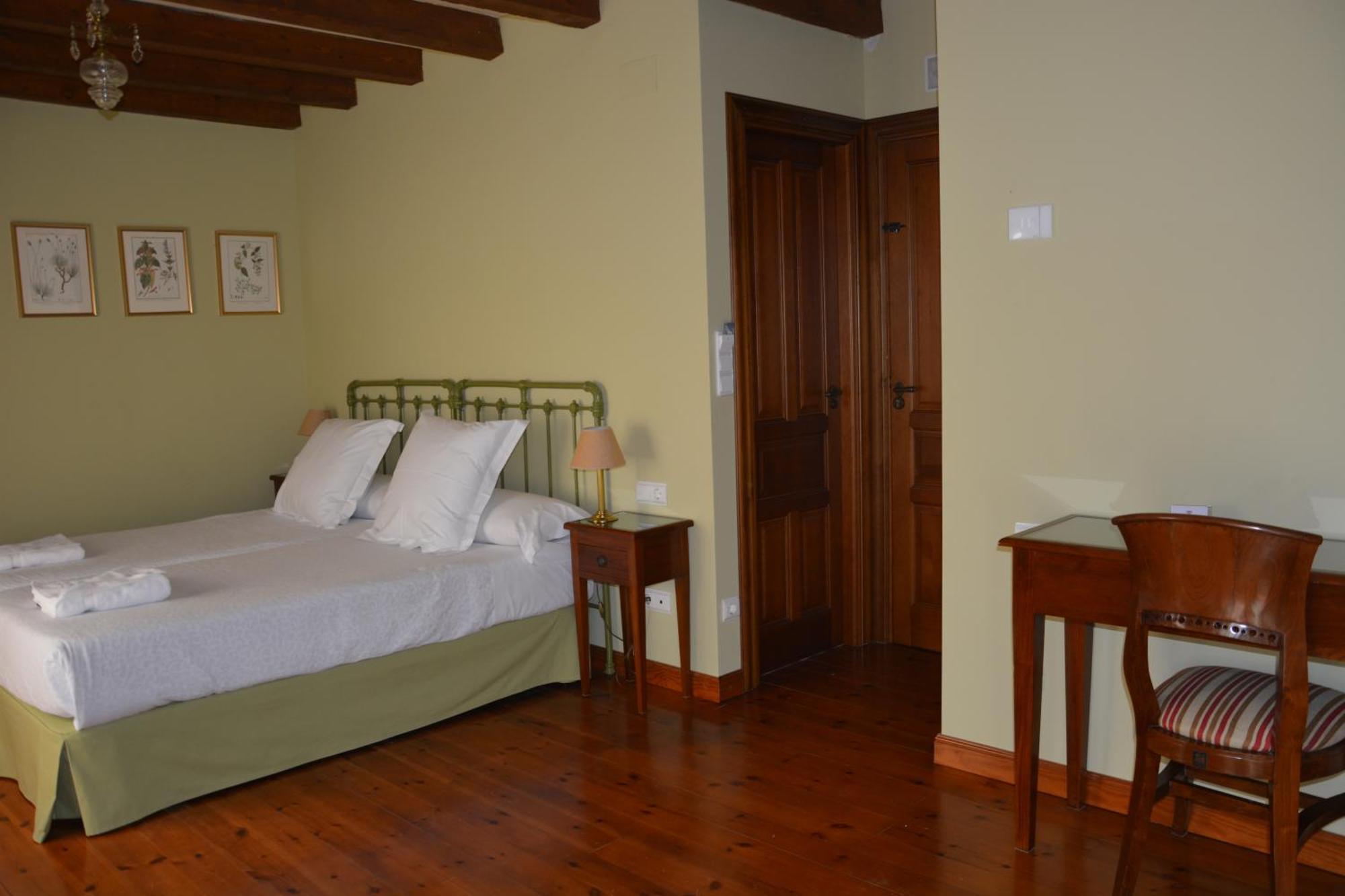San Ignacio: Casa Indiana En Soria * Valdeavellano de Tera