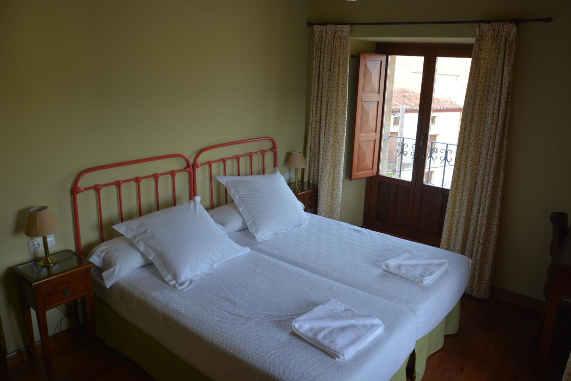 Сasa de vacaciones San Ignacio: Casa Indiana En Soria
