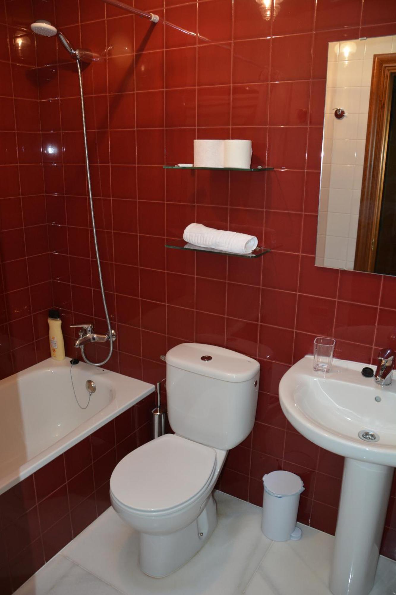 San Ignacio: Casa Indiana En Soria Сasa de vacaciones Valdeavellano de Tera