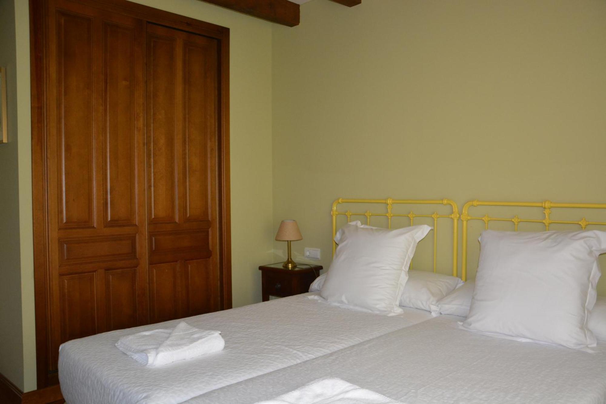 San Ignacio: Casa Indiana En Soria Valdeavellano de Tera