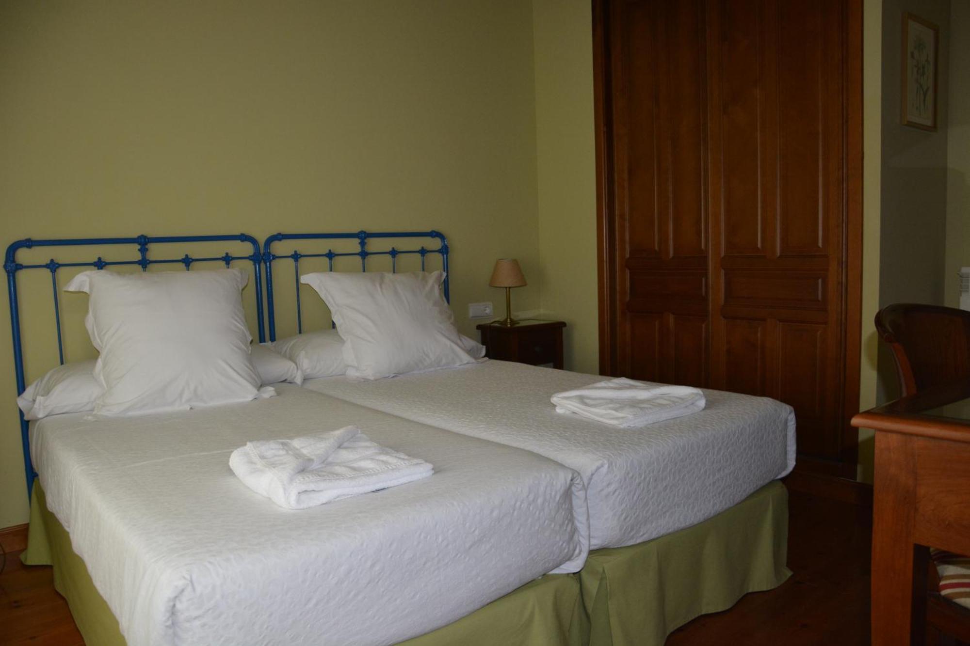 Сasa de vacaciones San Ignacio: Casa Indiana En Soria