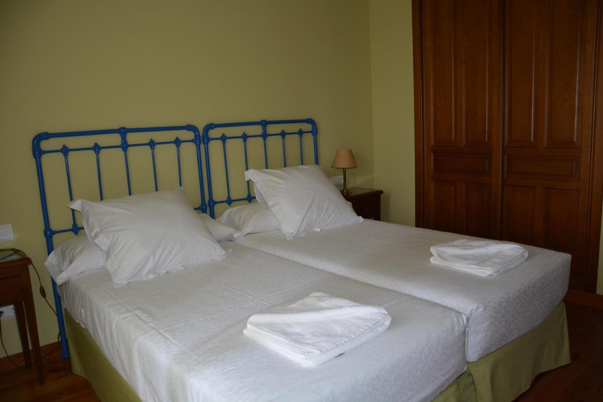 San Ignacio: Casa Indiana En Soria Сasa de vacaciones Valdeavellano de Tera