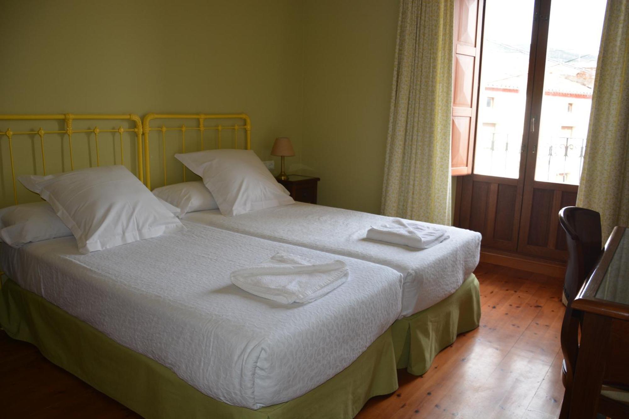 San Ignacio: Casa Indiana En Soria