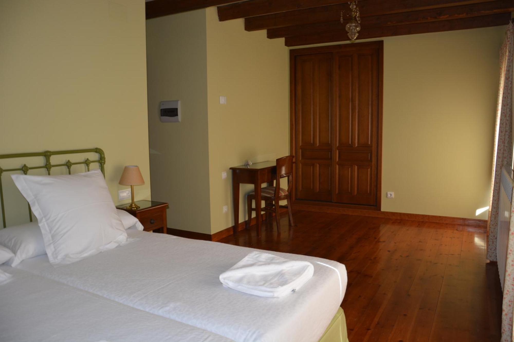 San Ignacio: Casa Indiana En Soria * Valdeavellano de Tera