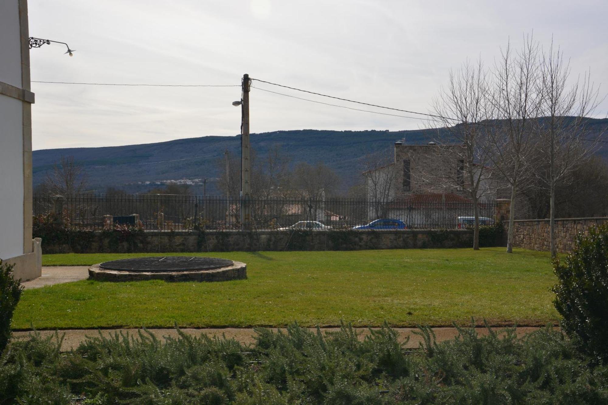 San Ignacio: Casa Indiana En Soria Valdeavellano de Tera