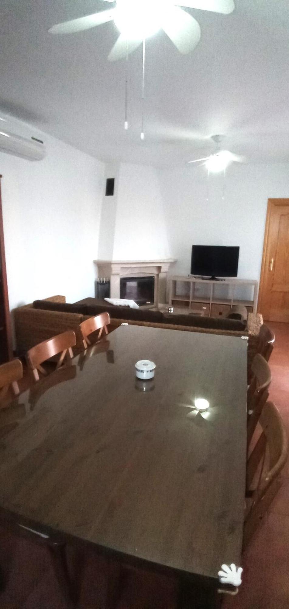 El Mirador De Pablo, Casa Con Patio Privado *