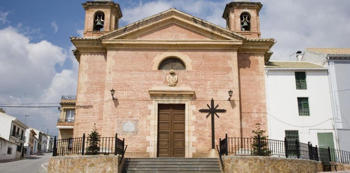 El Mirador De Pablo, Casa Con Patio Privado * Alomartes