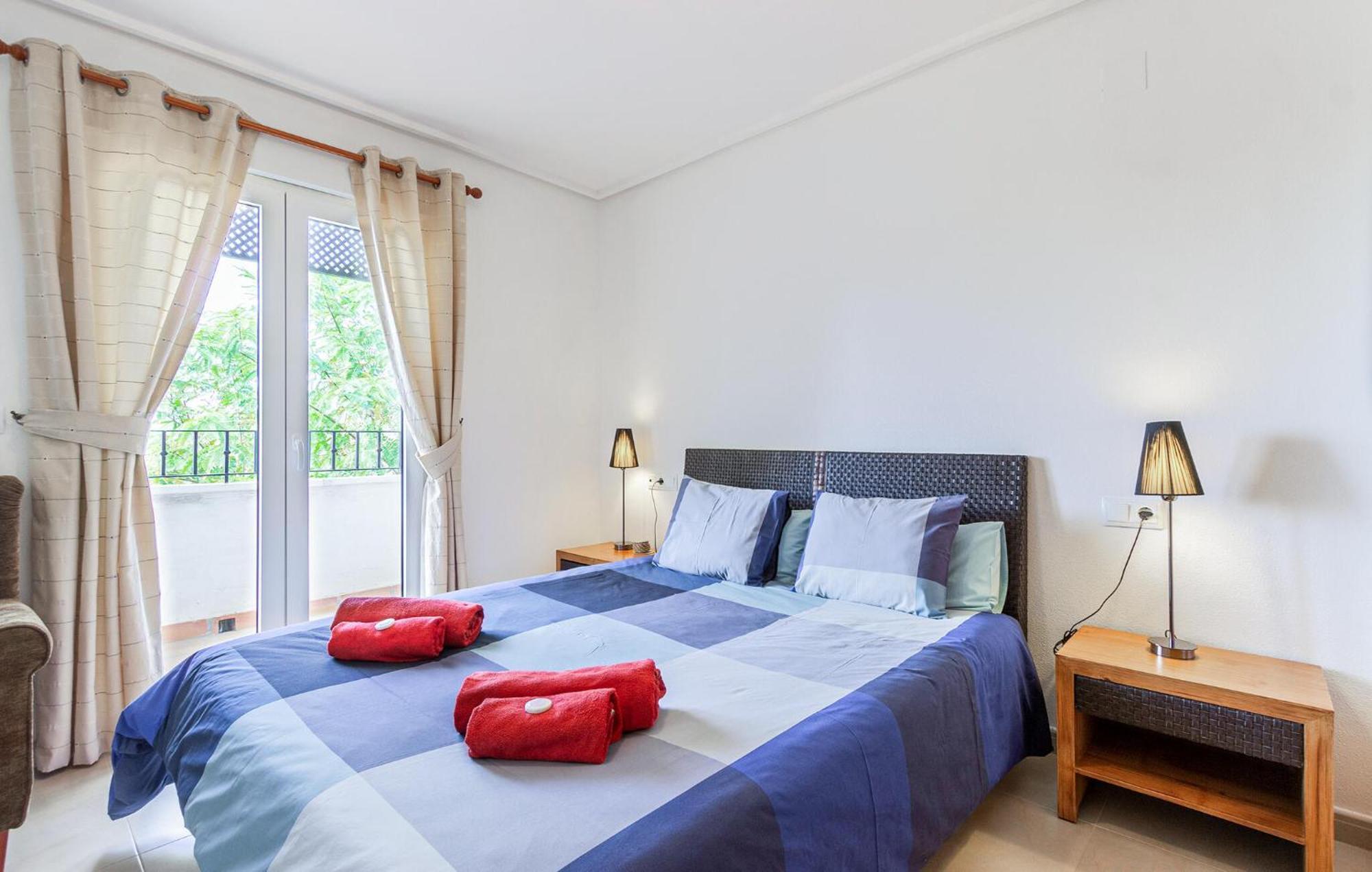 Apartamento In With Wifi *
