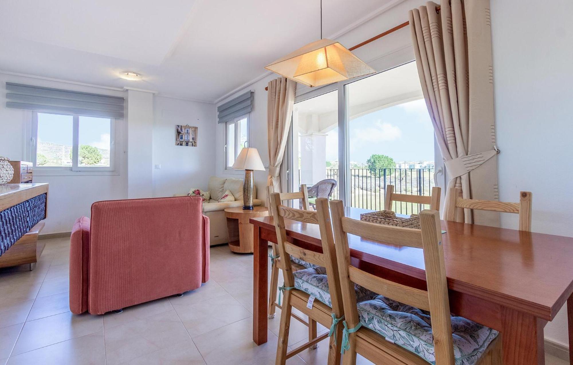 Apartamento In With Wifi