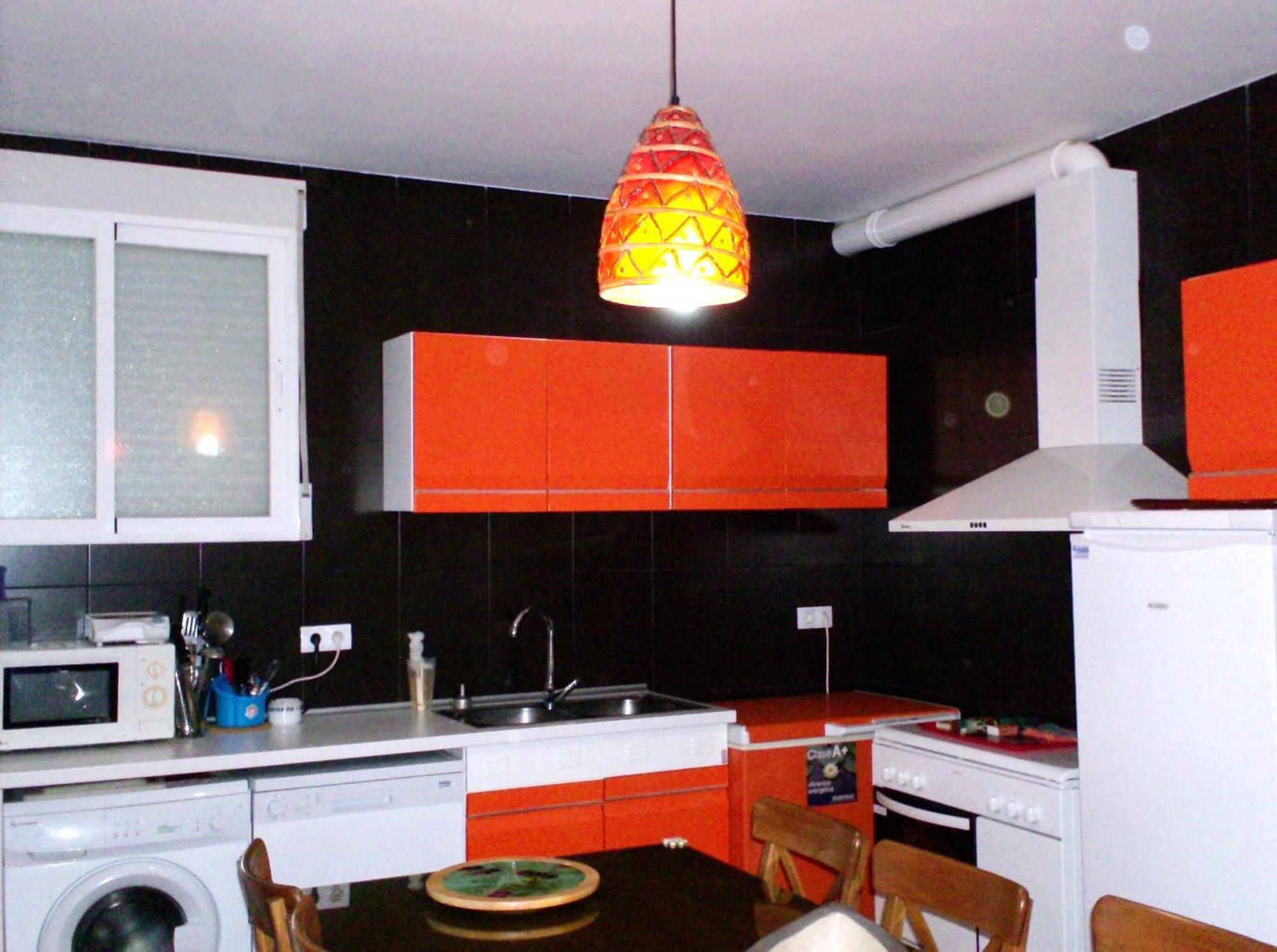 El Mirador De Pablo, Casa Con Patio Privado Holiday home *