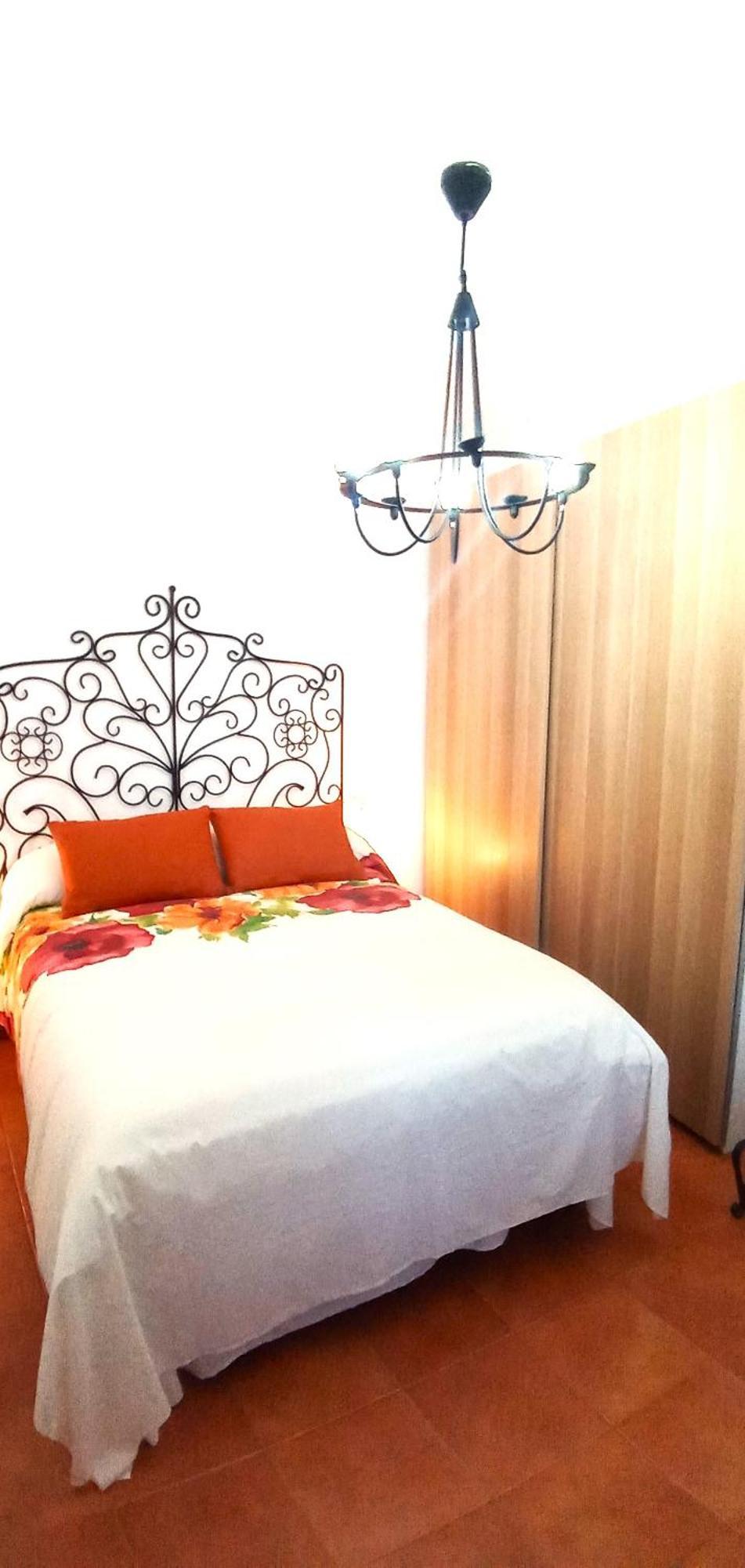 El Mirador De Pablo, Casa Con Patio Privado *