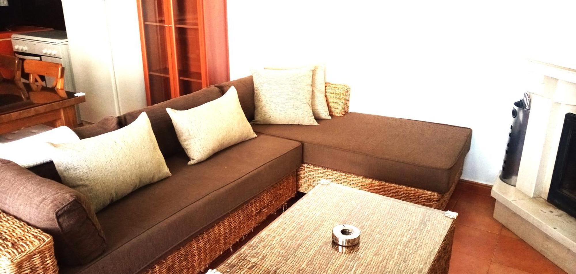 Holiday home El Mirador De Pablo, Casa Con Patio Privado *