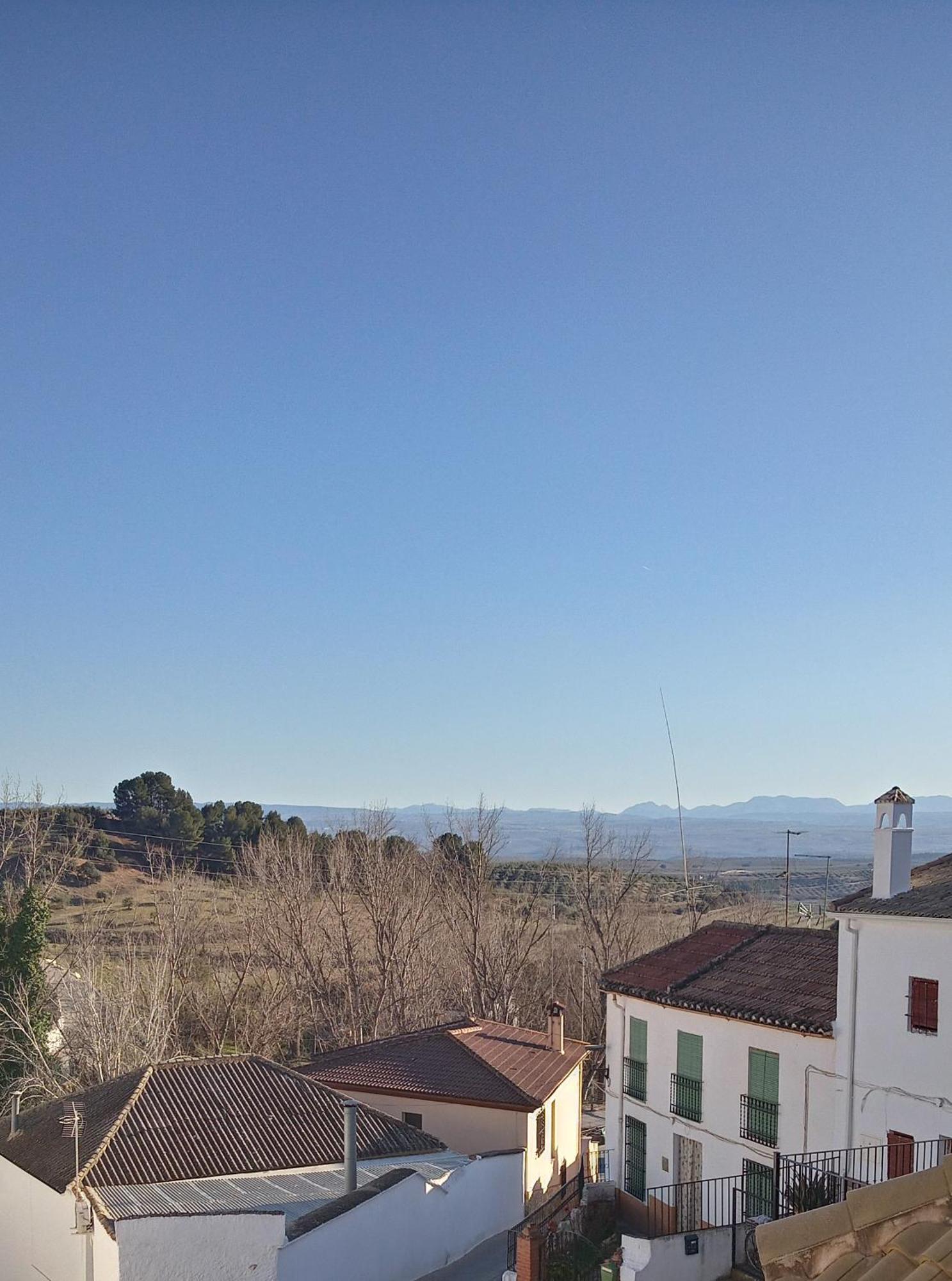 El Mirador De Pablo, Casa Con Patio Privado * Alomartes
