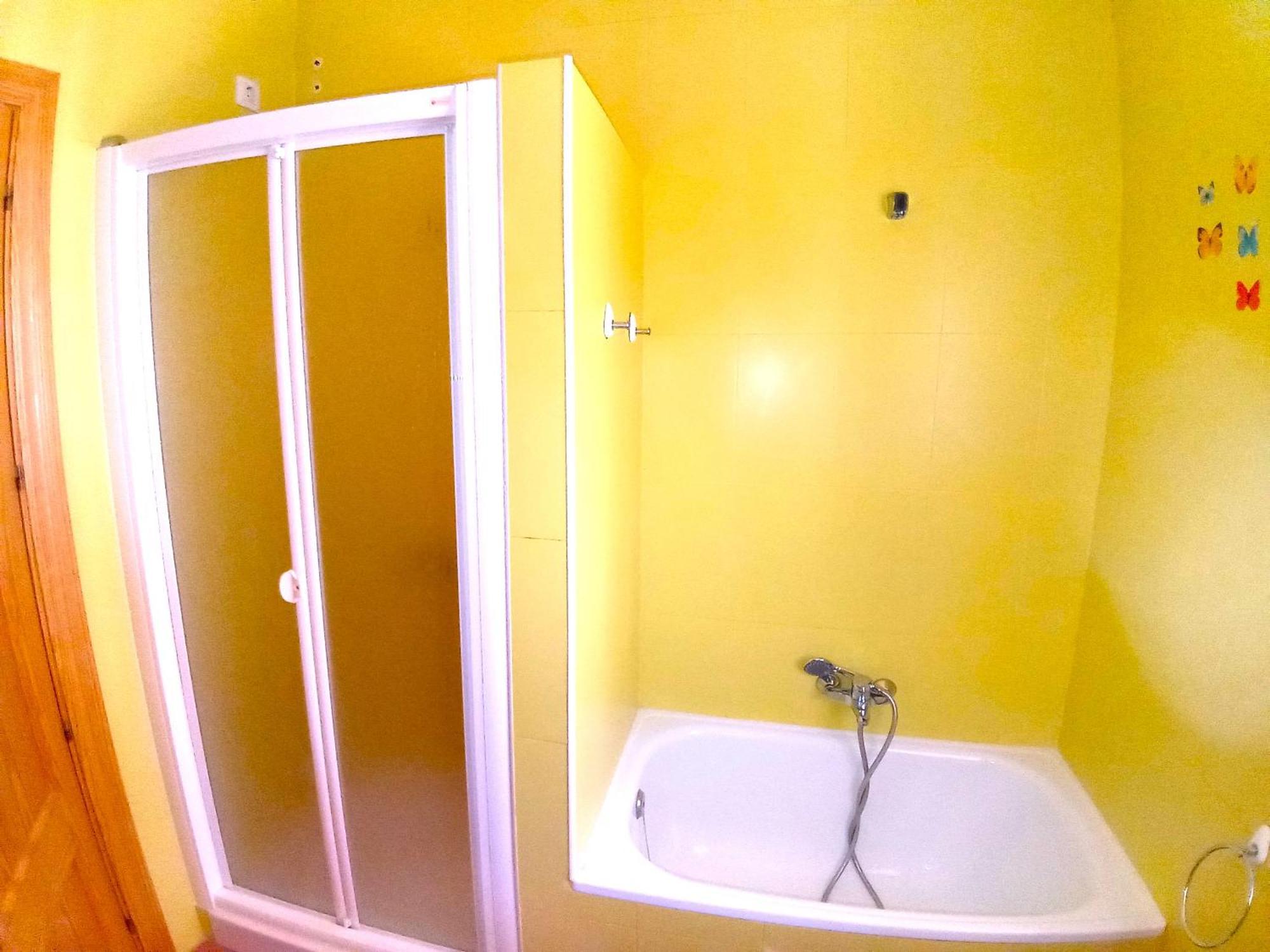 El Mirador De Pablo, Casa Con Patio Privado Alomartes