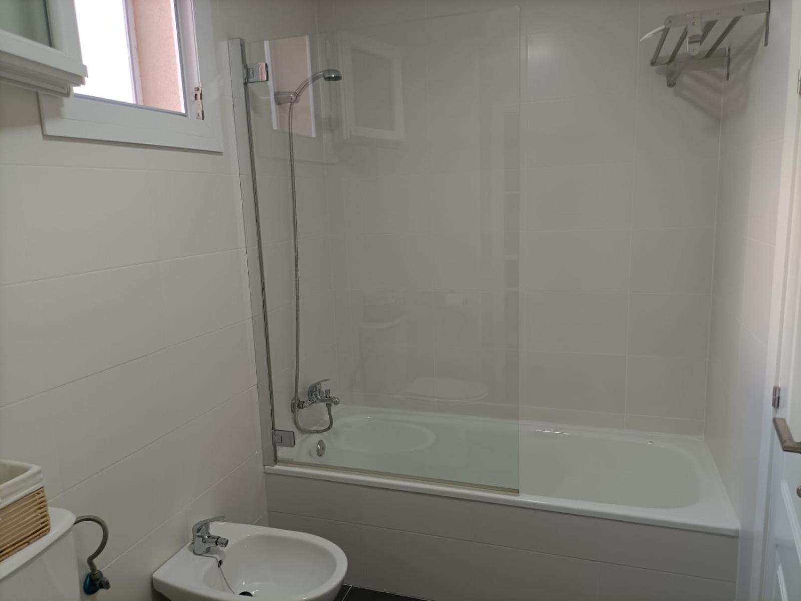Apartamento Atico Sol *