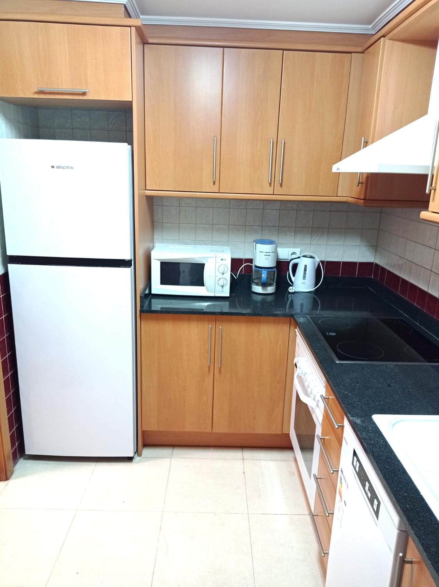 Playasol Apartamento Dénia