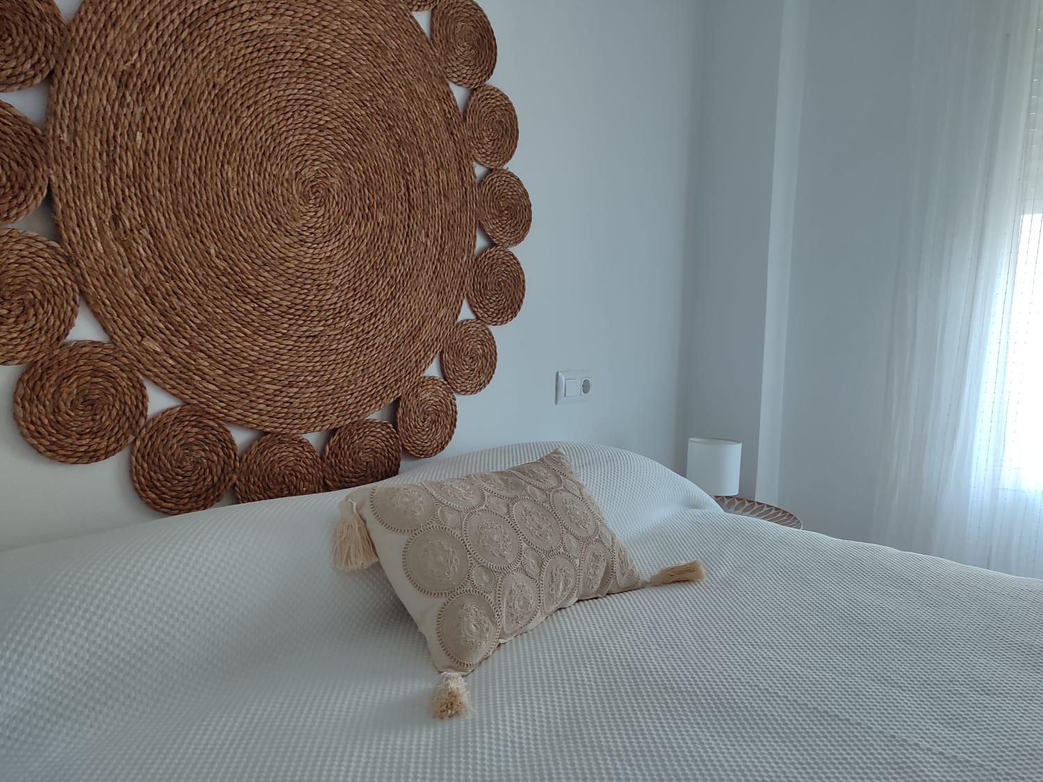 Azahares Turistico Apartamento