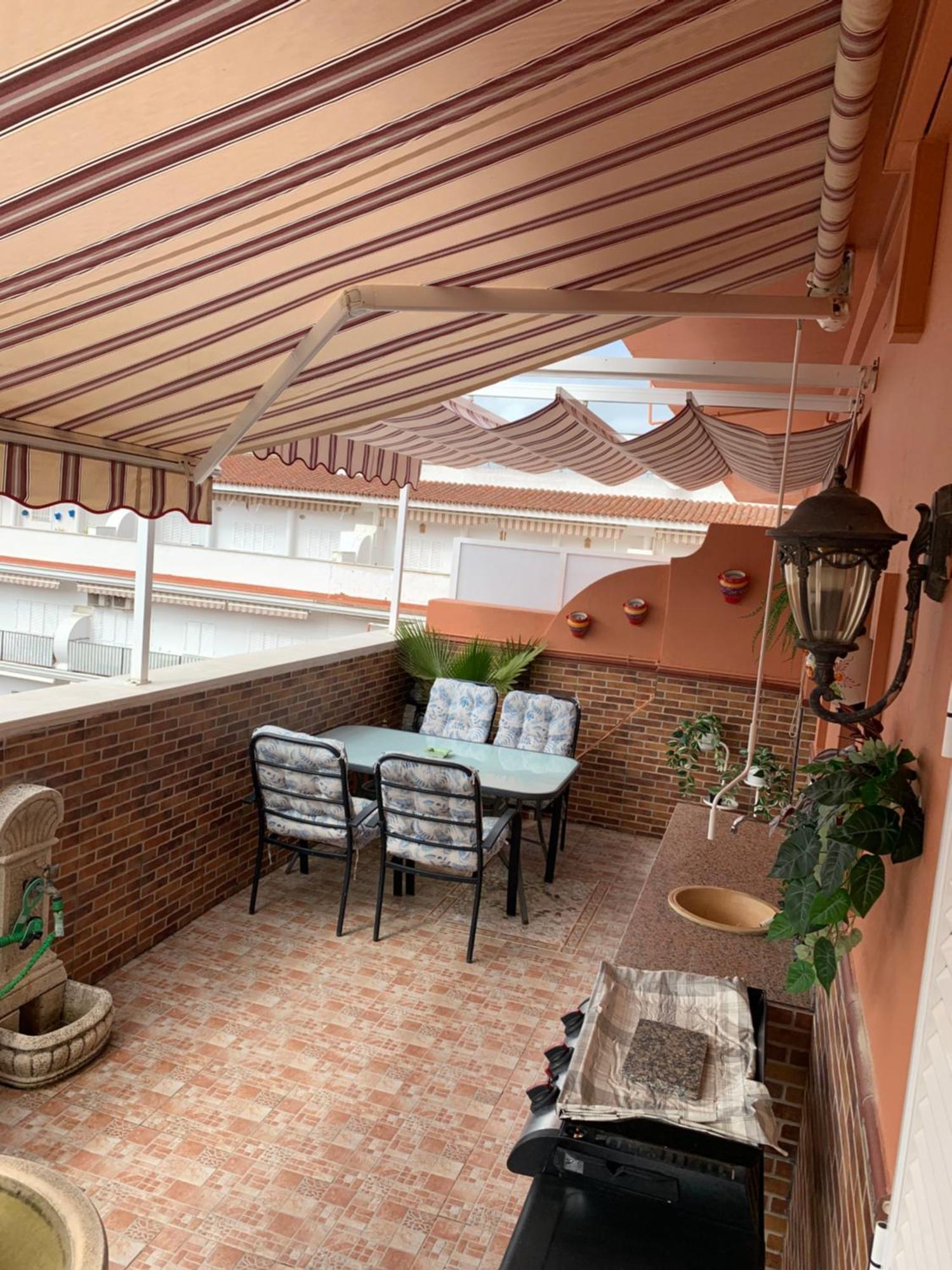 ático La Infantascon Acaparcamiento Wi Fiideal Parejas Y Familias Apartamento Sanlúcar de Barrameda