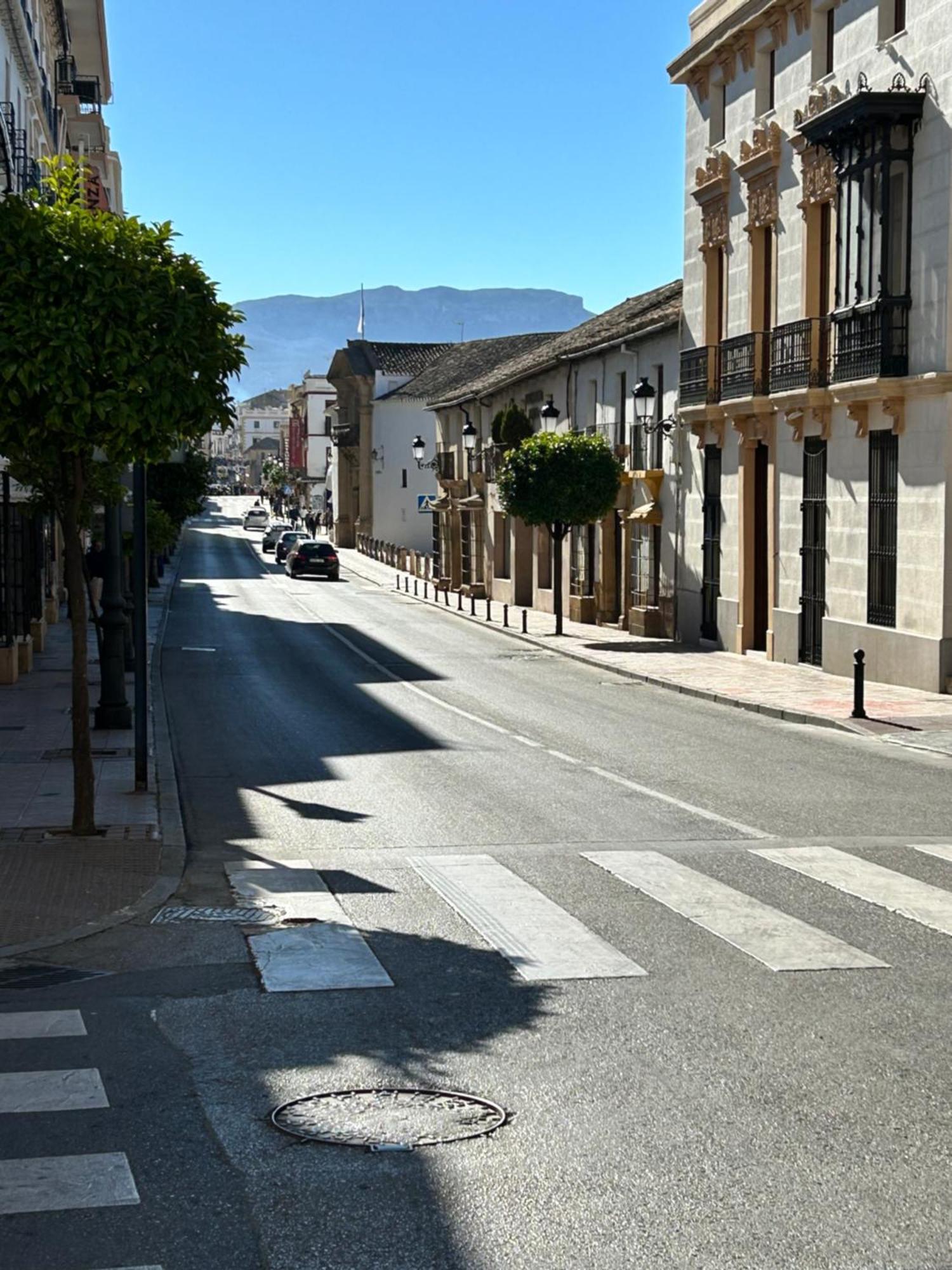 Apartment Can.aya Ronda