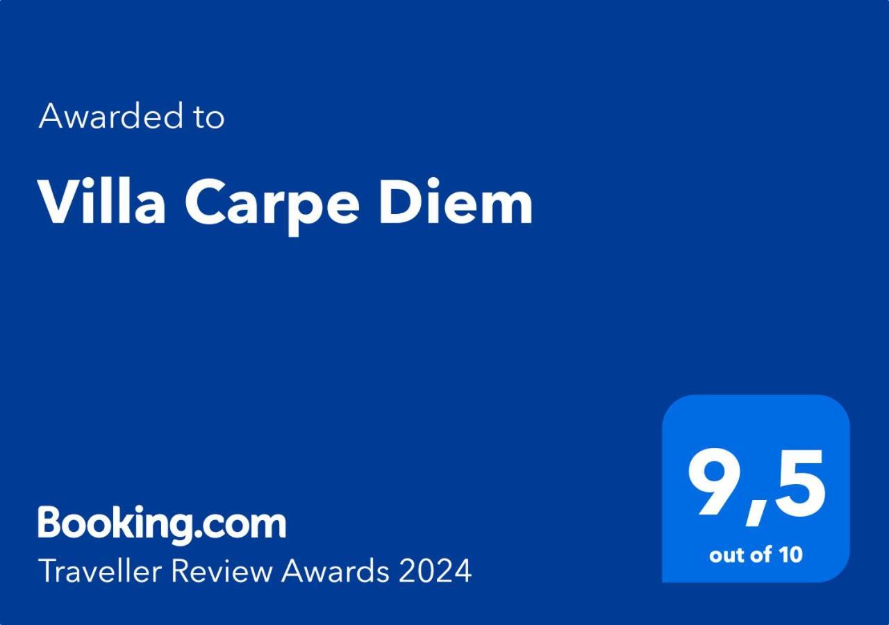 Carpe Diem Zarratón