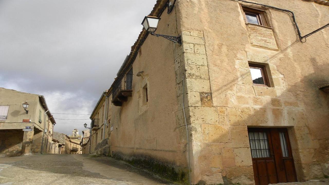 La Botica De Maderuelo