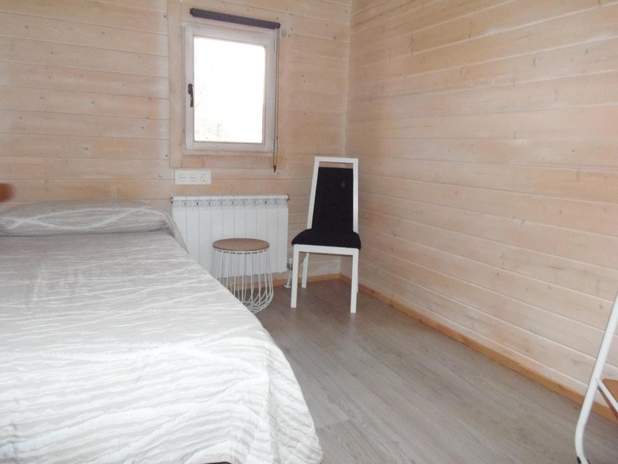 El Naval De La Parra I Сasa de vacaciones Sejas de Sanabria
