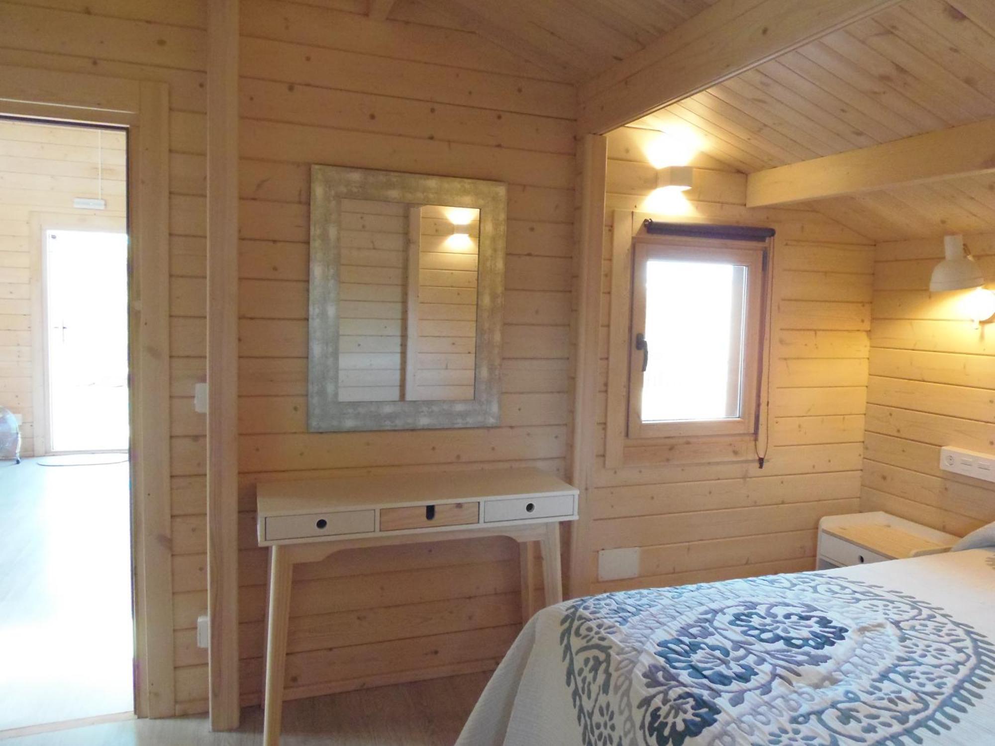 Сasa de vacaciones El Naval De La Parra I Sejas de Sanabria