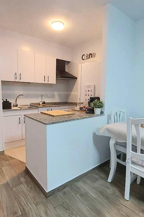 Apartamento Luna Peñíscola