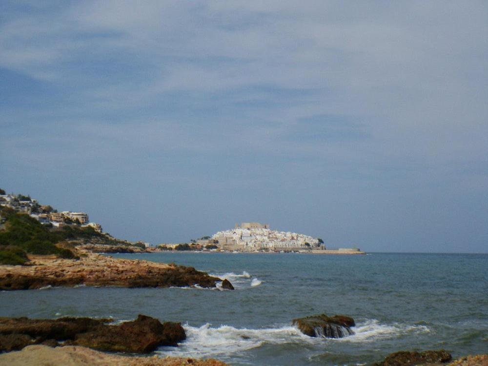 Luna Apartamento Peñíscola