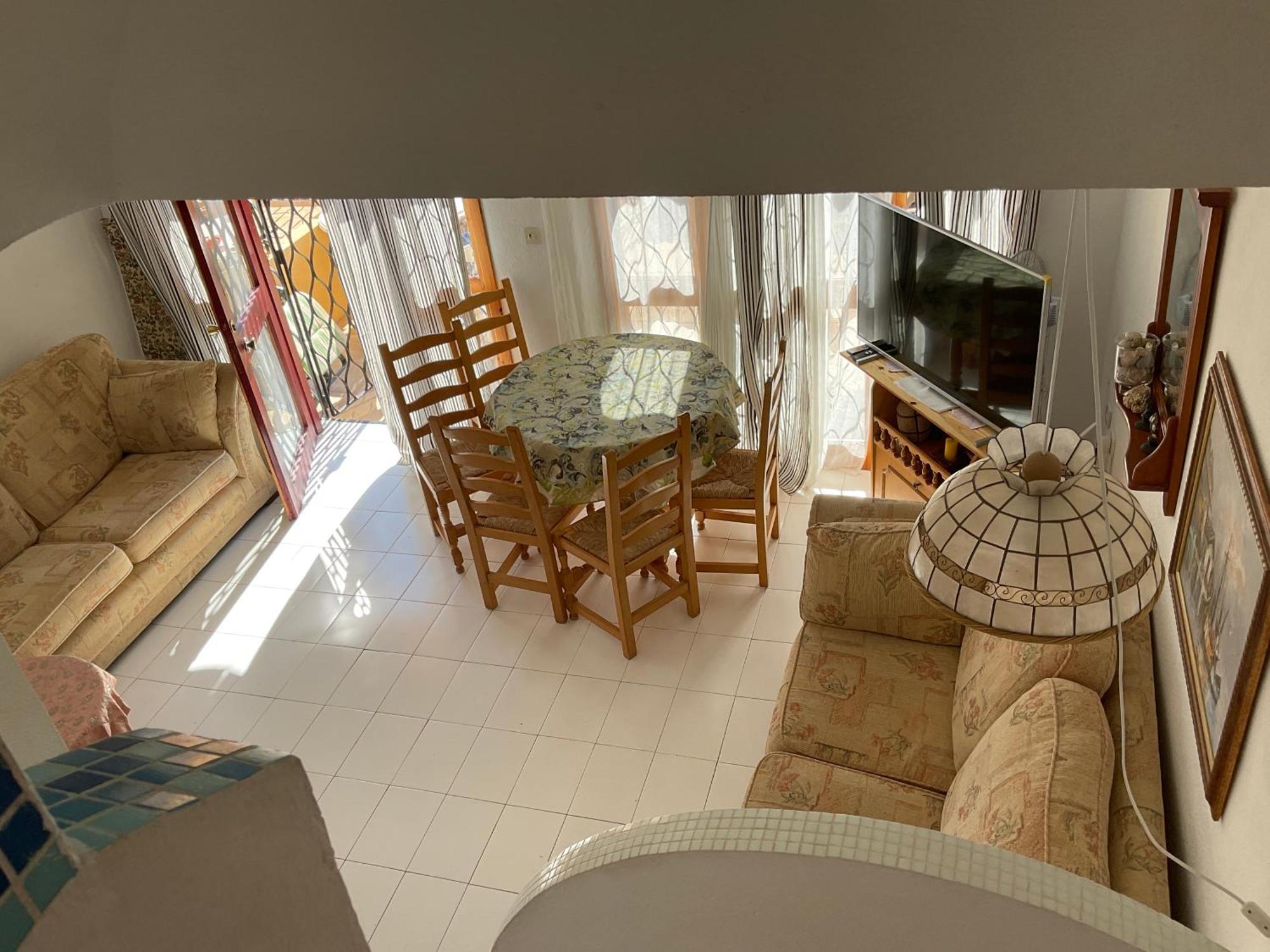 Urokliwy W Slonecznym Apartamento