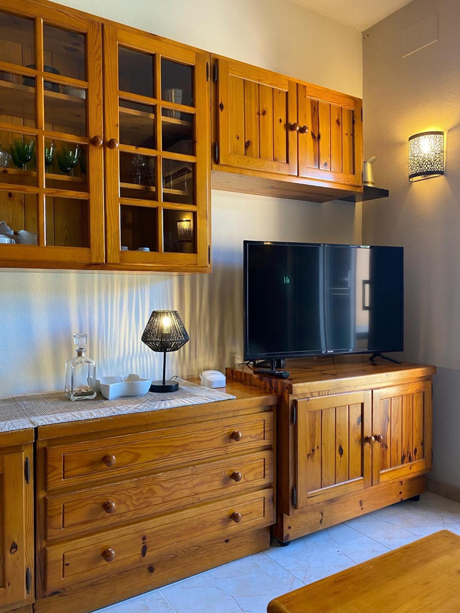 Сasa de vacaciones Casa Sobrestany L'Estartit