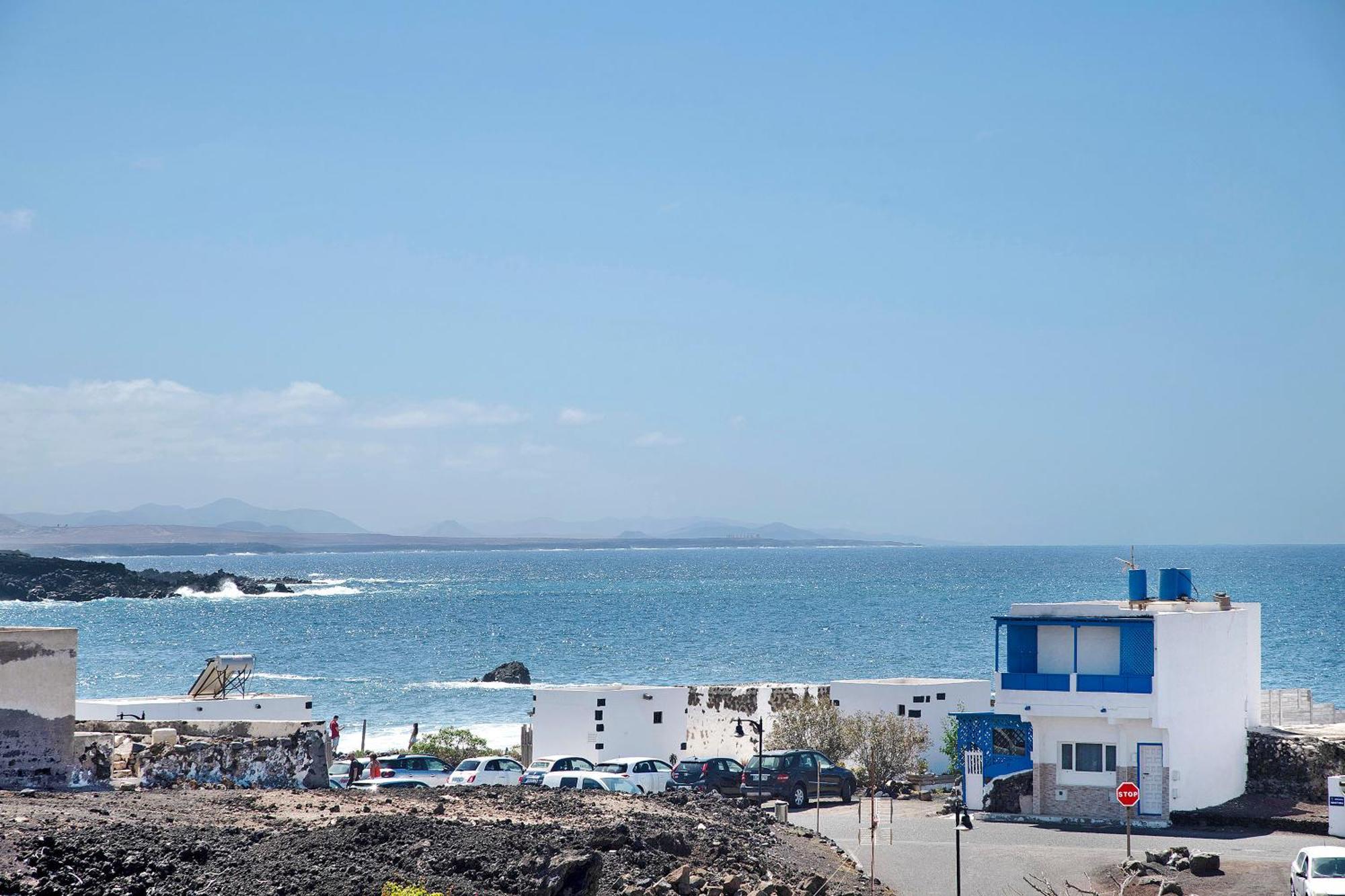 Holiday home Viviendas El Pescador - Vela