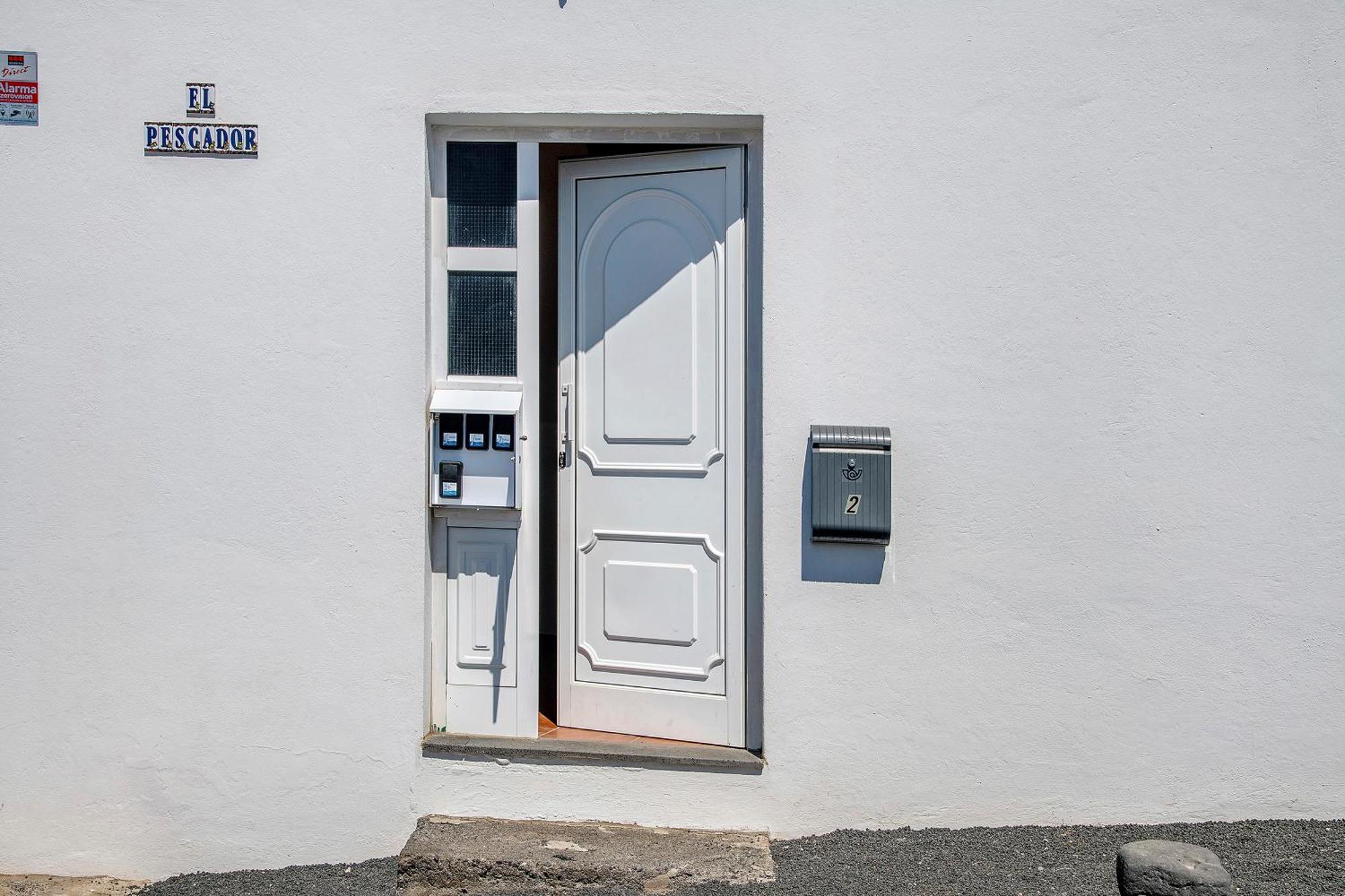 Holiday home Viviendas El Pescador - Vela