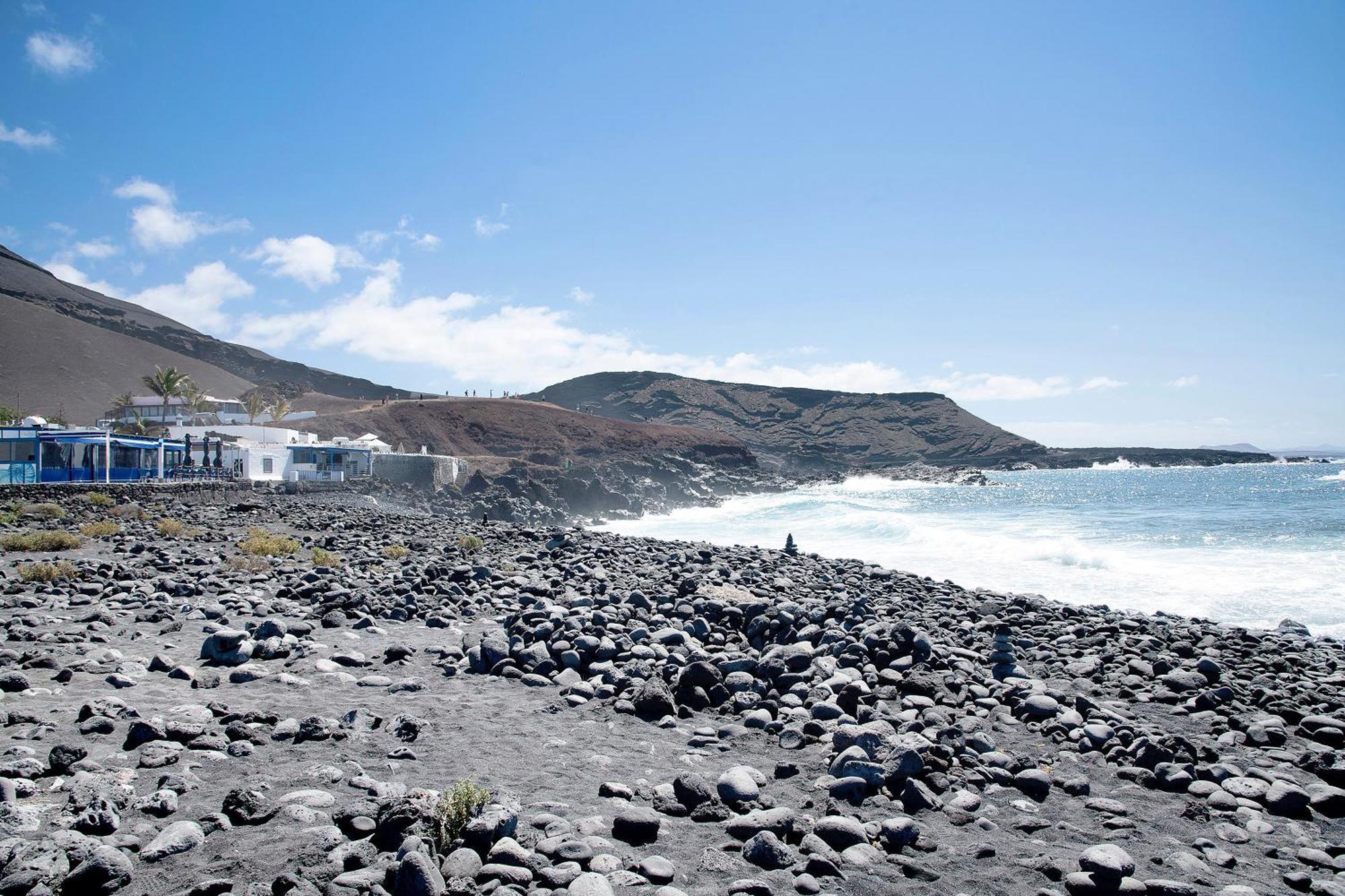 Viviendas El Pescador - Vela Holiday home El Golfo