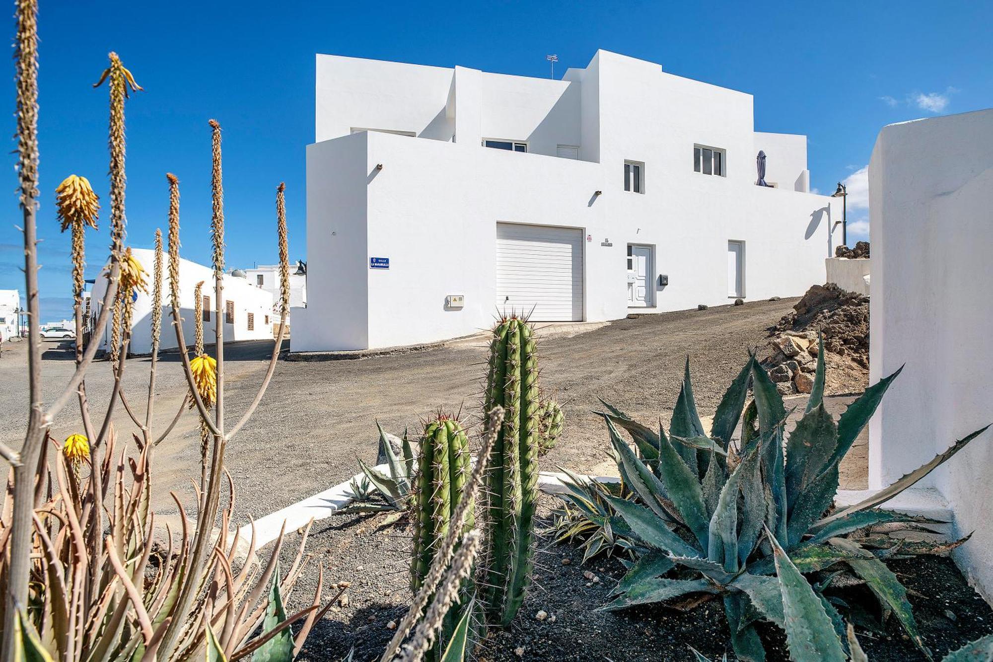 Viviendas El Pescador - Vela Holiday home *