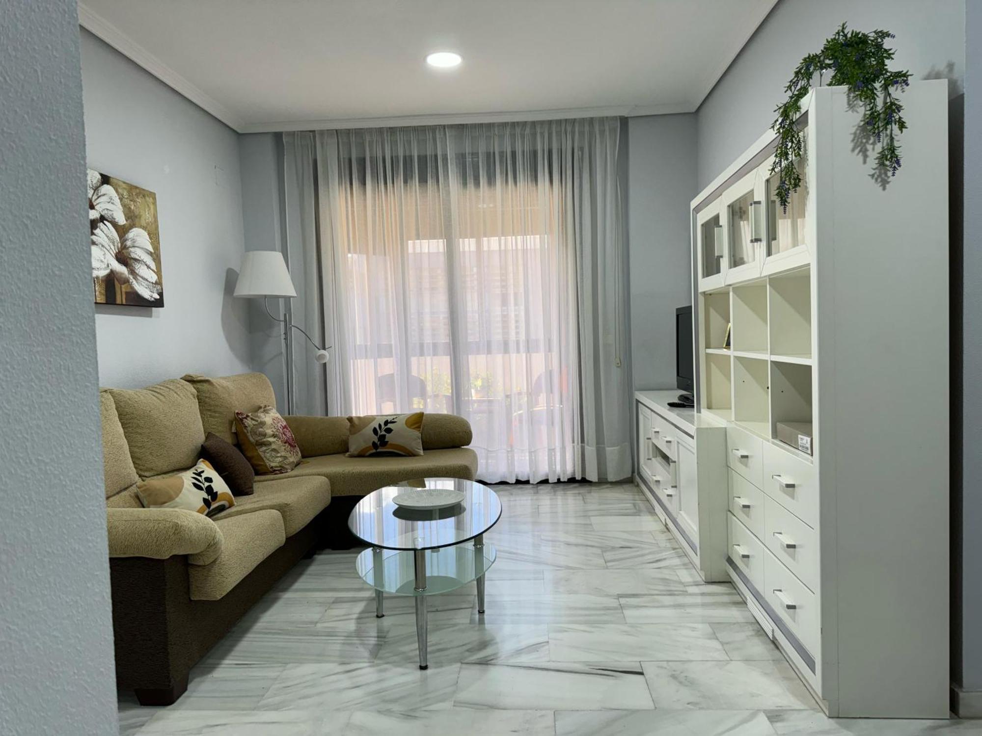 Maria La Judia Apartment *