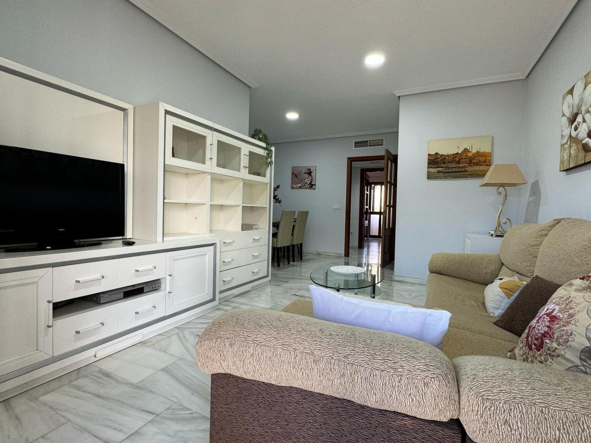 Apartment Maria La Judia Cordoba