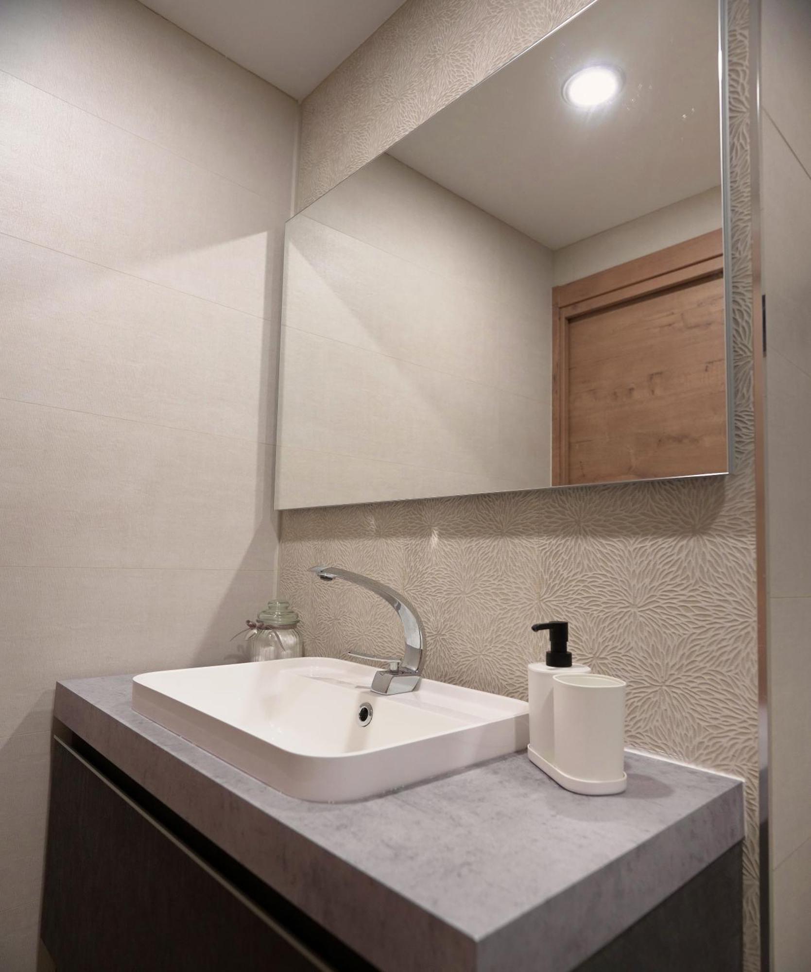 Apartment Casa Luna