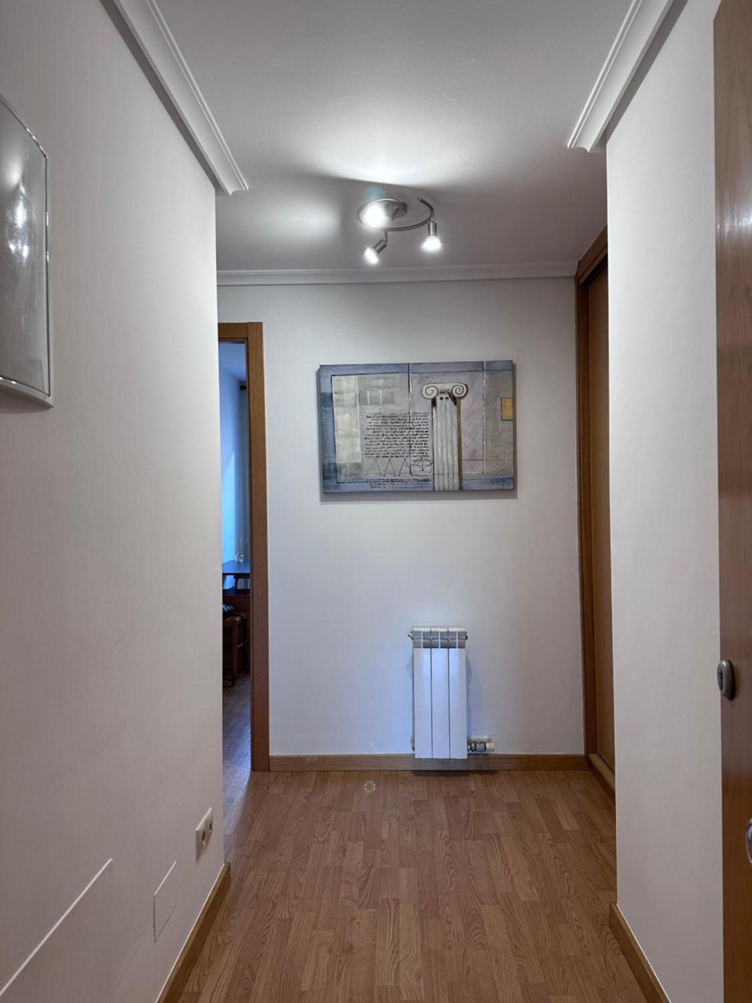 Apartamento La Emisora *