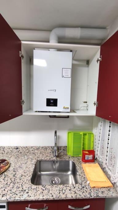 Piso Turistico Avda Del Castillo Apartamento *