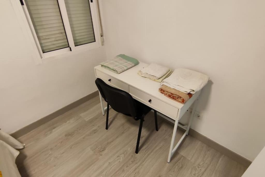 Piso Turistico Avda Del Castillo Ponferrada