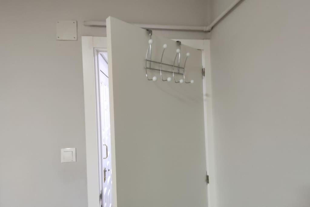 Piso Turistico Avda Del Castillo Apartamento