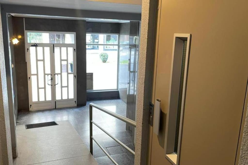 Piso Turistico Avda Del Castillo Apartamento *